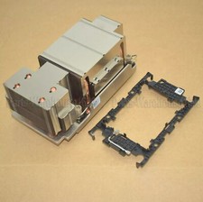 New For Dell PowerEdge R760 High Perfermance Heatsink with Cage RNTKV 0RNTKV