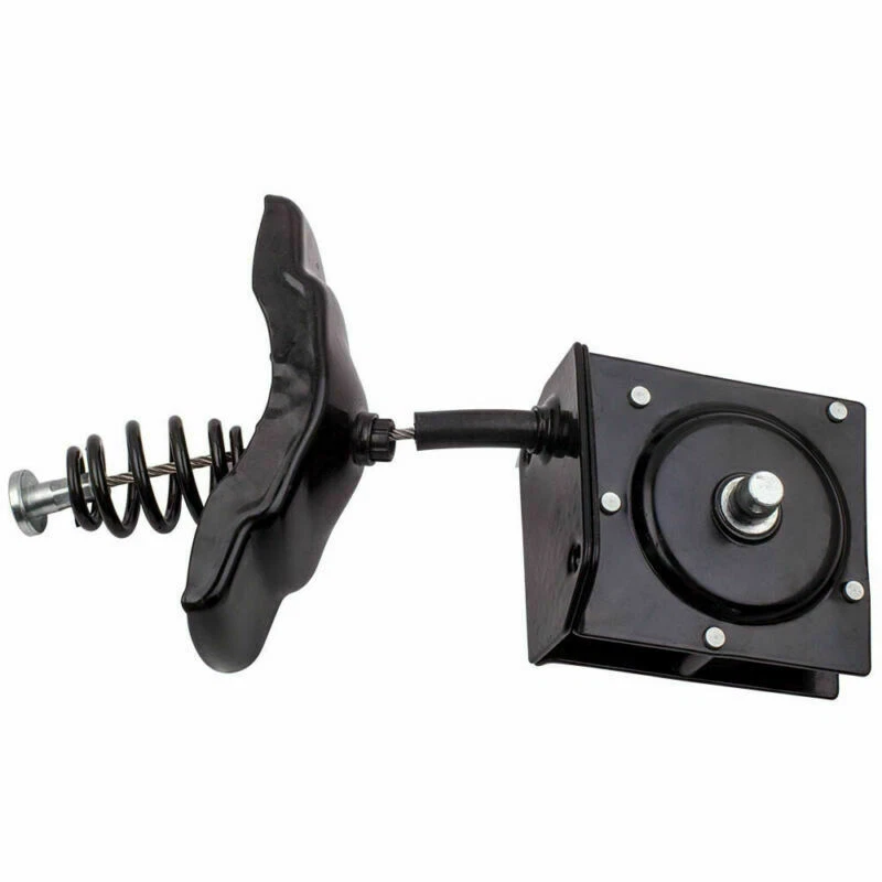 Elevador De Llanta De Repuesto Para Dodge Ram 1500 2009-2010 Y Ram 1500 Classic 2019 | Reemplazo Directo