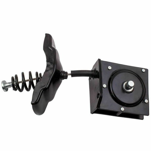 Spare Tire Hoist Carrier Winch For Ram 2500 350 Dodge Ram 1500 2500 3500 924-538 - Picture 1 of 12