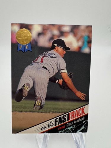 1993 Leaf - Gold Leaf Stars, Heading for the Hall + Inserts - You PICk - Picture 86 of 97