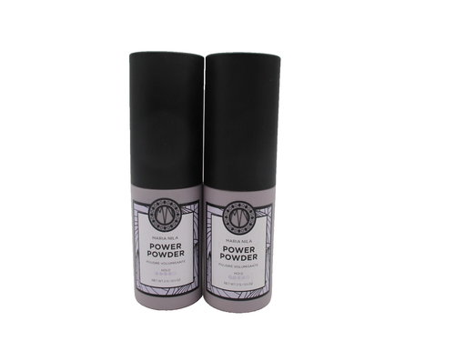 Lot/2 Maria Nila Power Powder ~ 0.1 oz x 2