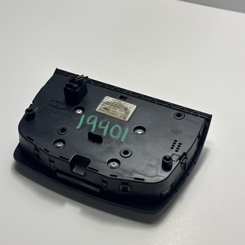 2013 - 2016 Ford Escape SONY Radio Control Panel OEM CJ5T-18K811-FD - Picture 10 of 10