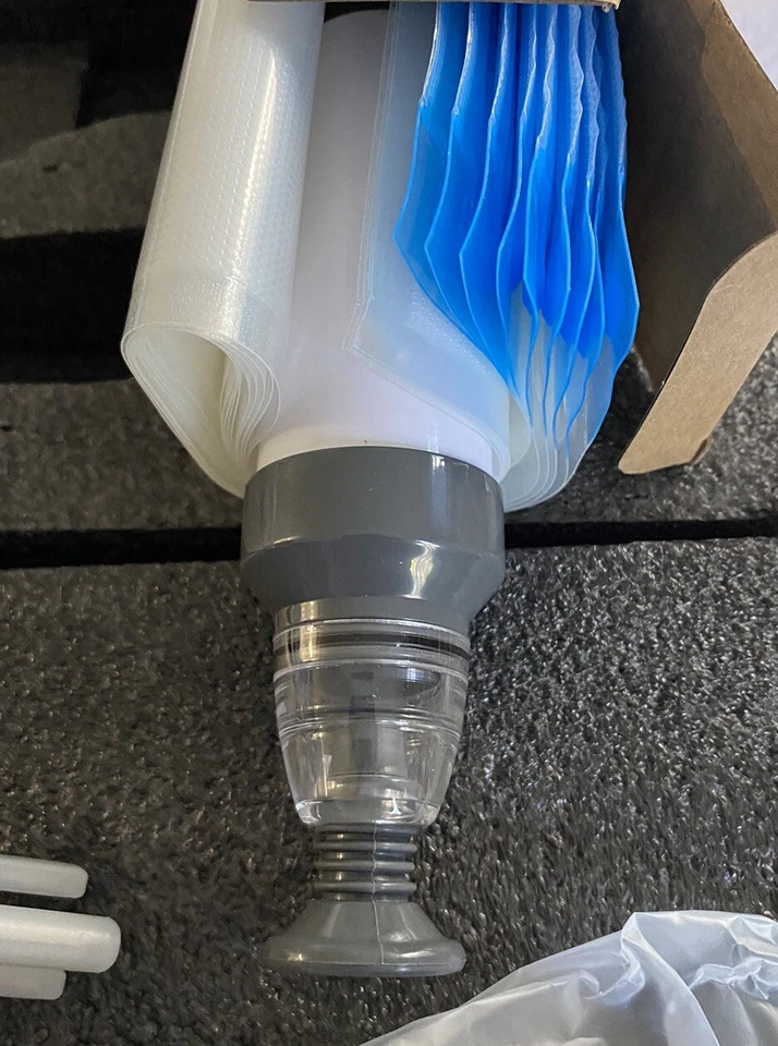 New! Cooks Essentials Sous Vide Precision Cooker - Image 3 of 4