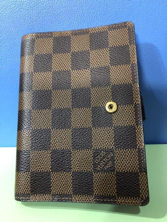 LOUIS VUITTON（LV） Cover notebook Louis Vuitton 24