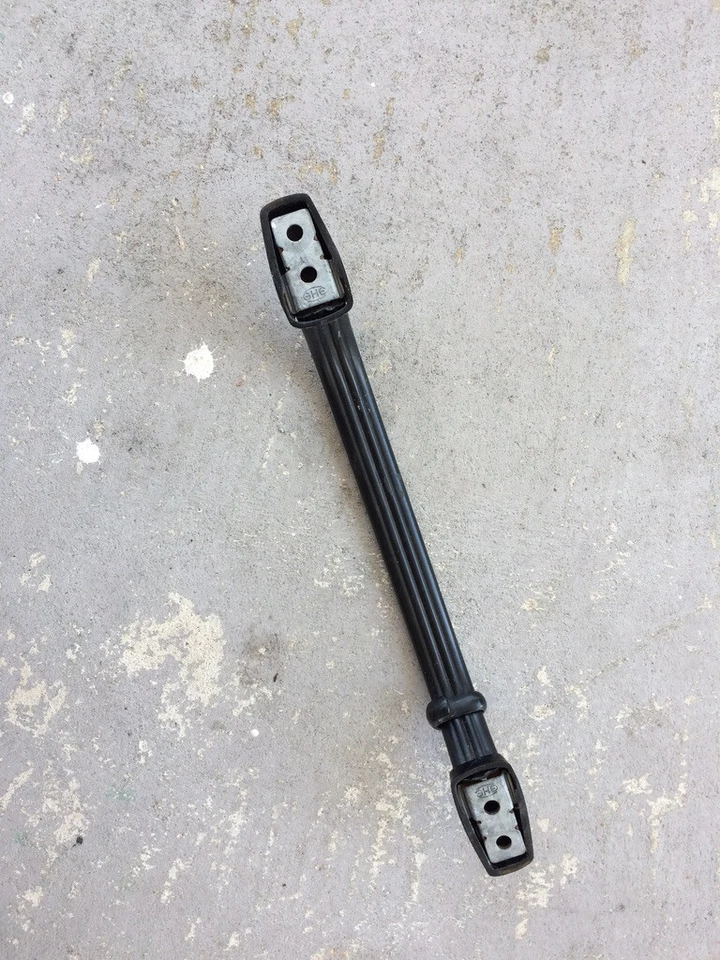 Manija de agarre interior BMW 1600 tii ti 1600 E10 Alpina principios de 2002tii mango OBO Foto 3 de 4