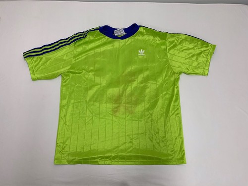 Soccer Jersey Retro T-shirt | eBay