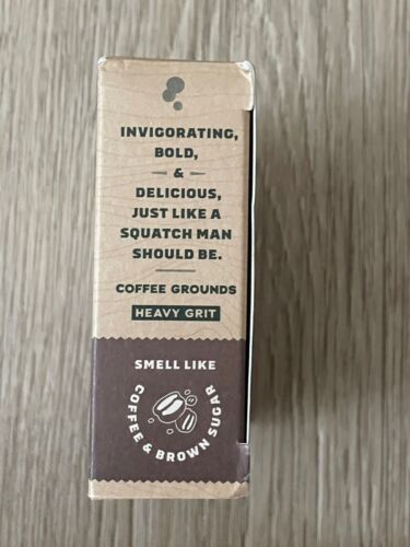 11x Dr Squatch Cold Brew Men natural soap New - Lot Of 11 Bars 5oz each - Picture 5 of 7