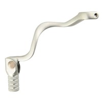 Emgo Schalthebel FußSchalthebel Passend FüR Ktm Sx 65 Bj. 1995-2010