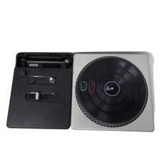 DJ Hero Wireless Turntable Controller Only Fo...