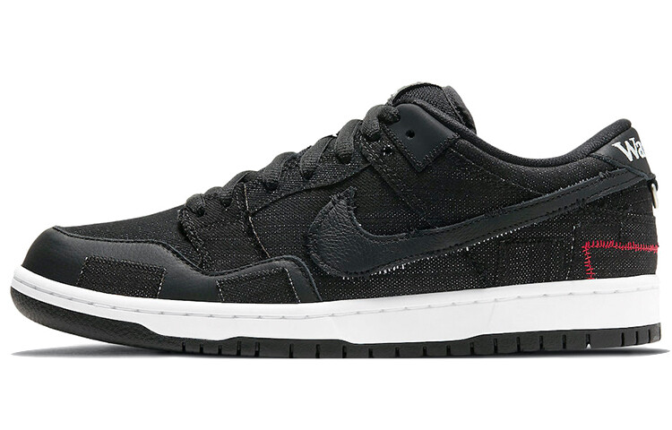 Nike SB Dunk Wasted Youth 黒　28.5 Nike SB Dunk Low Wasted Youth DD8386-001 | eBay