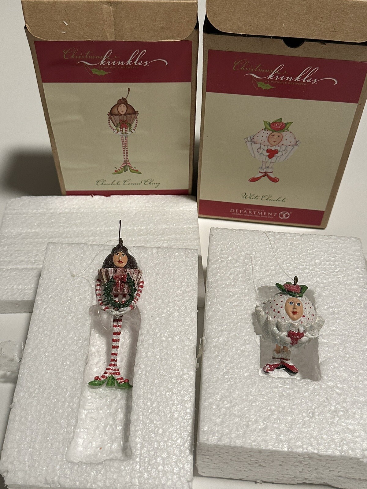 Click here to see eBay Auction