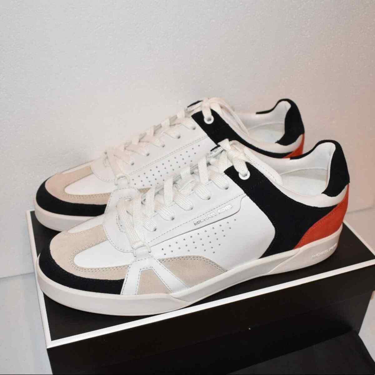 Michael kors sneakers size best sale 11