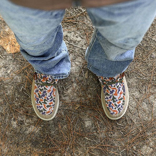 Gator Waders Mens Camp Shoes - Picture 21 of 40