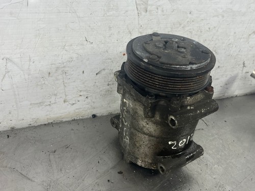 2012 FORD FIESTA A/C AIR CON COMPRESSOR/PUMP 8V5119D629DF - Picture 6 of 6