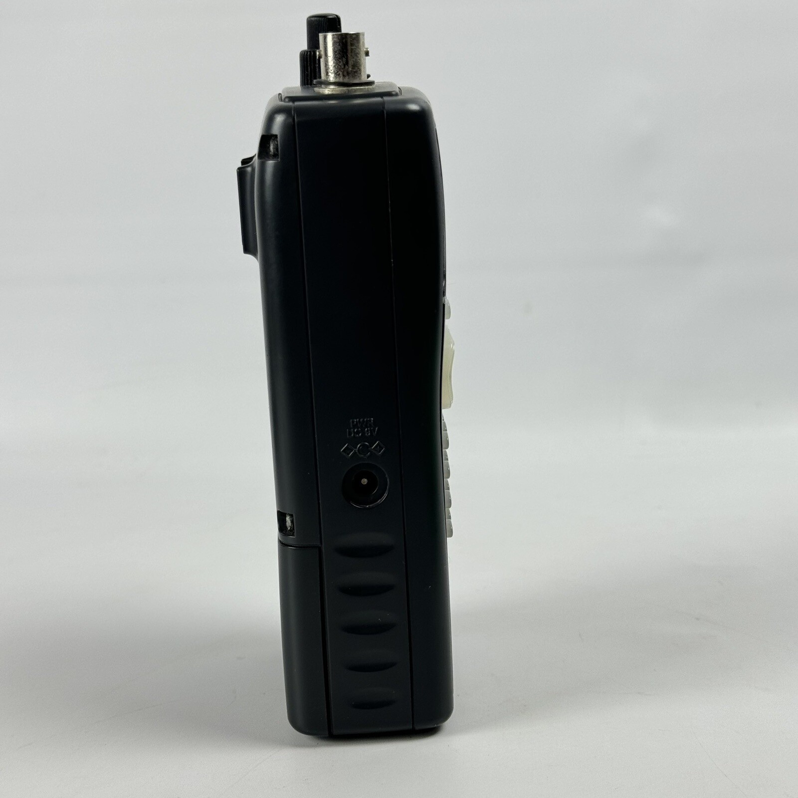 Radio Shack PRO106 Digital Trunking Handheld Radio Scanner Cat No 20