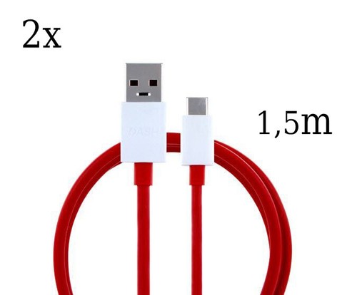 Original OnePlus USB C Kabel Schnellladegerät VC8JAEH 80W Ace, Black Shark 2 Pro - Bild 9 von 11