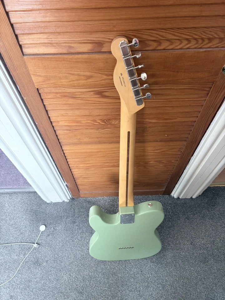 Fender Player II Telecaster, photo 3 of 5