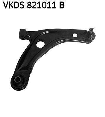 SKF Lenker, RadaufhäNgung Unten, Vorderachse Rechts U.A. FüR Subaru, Toyota-image