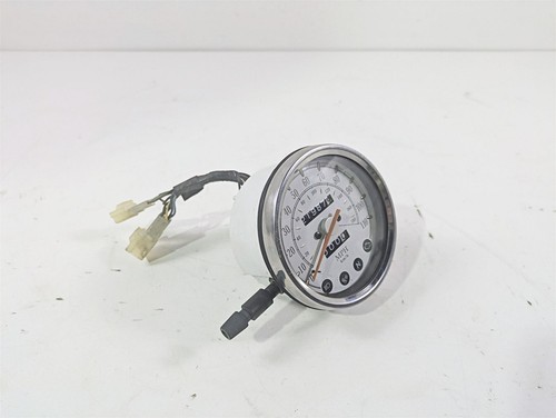 2006 Yamaha XVS650 V-Star Classic Speedometer Gauge - 21k 5SC-83580-50-00 - Picture 11 of 12