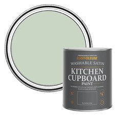 Rust-Oleum Satin Kitchen Cupboard Various Colours