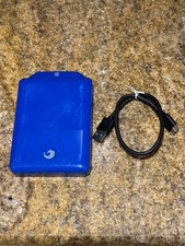 Seagate FreeAgent GoFlex 1TB Portable USB External Hard Drive 9ZF2N5