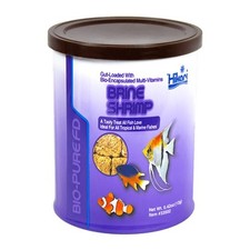 Hikari Freeze Dried Brine Shrimp Cubes