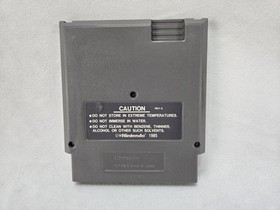 Super Mario Bros. & Duck Hunt NES Nintendo Game Cartridge Only Original