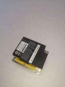 VW PASSAT Variant B6 3C5 Airbag-Steuergerät 391130 3C0909605J 2.00 18235307