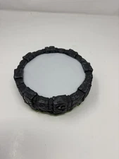 Skylanders Adventure Wireless Portal of Power Works Nintendo Wii With USB Dongle