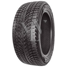 2x  Winterreifen MICHELIN LATITUDE ALPIN LA2 N0 275/40 R20 106 V