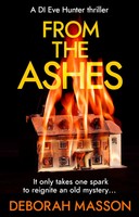 From The Ashes | Deborah Masson | Englisch | Taschenbuch | From The Ashes | 2022