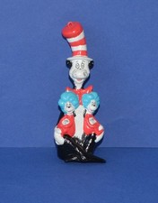 Ornament-Dr. Suess Cat in the Hat Animated Character