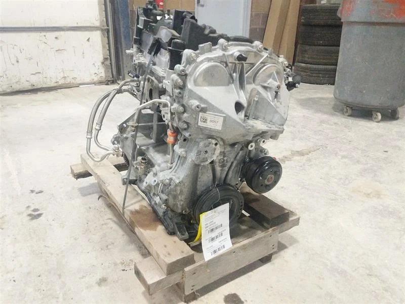 Motor 1.5L EcoBoost Turbo 3 cilindros LX6Z6007H para 21-22 Ford Bronco Sport 2685975 Foto 2 de 4