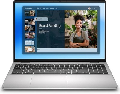 Dell 16 LDC16251 FHD+ Touch Intel Core 5 120U 8GB DDR5 512GB SSD