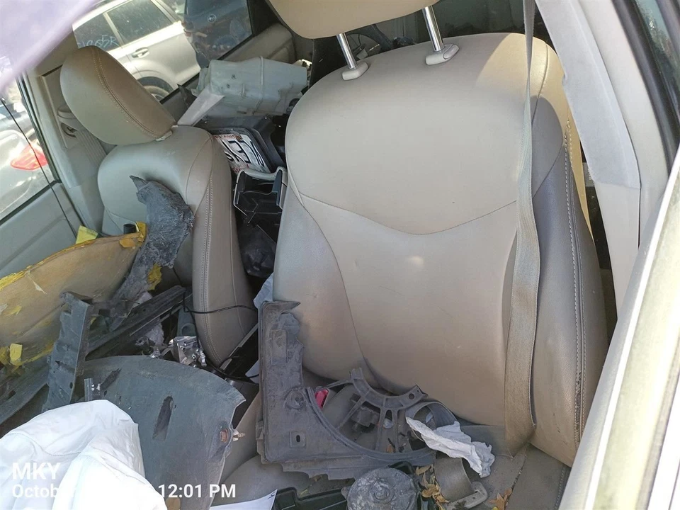 Volante PRIUS 2012 7540438 Foto 4 de 4