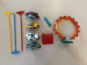 LEGO Chima Ring Of Fire