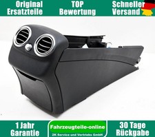 Mittelkonsole mit Lüftungsgitter Mercedes C-Klasse S205 AMG C43 A2056801205