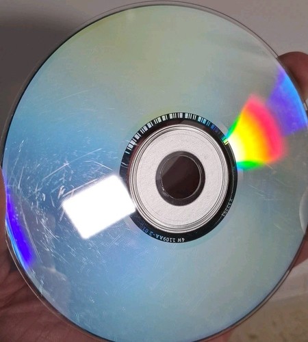 Book Thief by Markus Zusak (2006, Compact Disc) - Bild 5 von 5