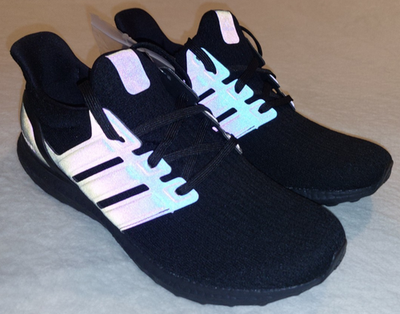 10.5M - NEW! Adidas‎ Ultraboost Men\'s Shoes Adidas UltraBoost NK Sz 10.5m Brand New Original Box Never  main image 3