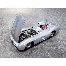 CMC 1/18 Mercedes-Benz W196r 1954/55