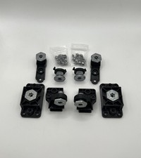 Mercedes-Benz W222 Scheinwerfer Reparatursatz Halter A2228201114 A2228201214