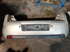 CITROËN C4 I LC Hintere Stoßstange Diesel 2006 33974286