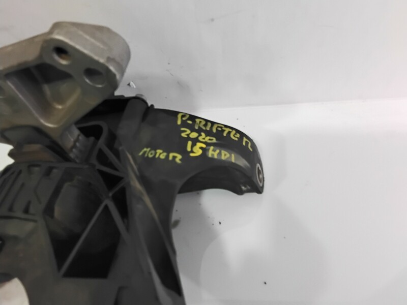 9820297580 soporte motor PEUGEOT RIFTER ACCESS LONG 2018 1831589