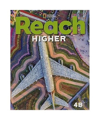 Reach Higher 4B