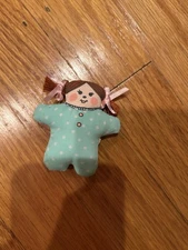 1999 EDEN TOYS MADELINE AND FRIENDS ACCESSORY 