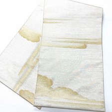 Obi Kimono P2219 High quality pure silk