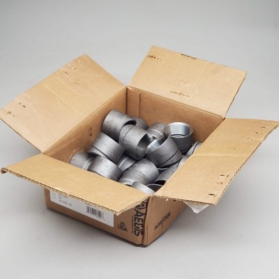 AEGIS Wizweld Branchlet (25 Pack) 2''x3'' Welded Outlet Fitting 90302030 Fire Spri