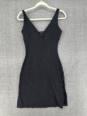 guess black mini dress I Guess So Mini Dress | Black Polka Dot | Womens main image 1