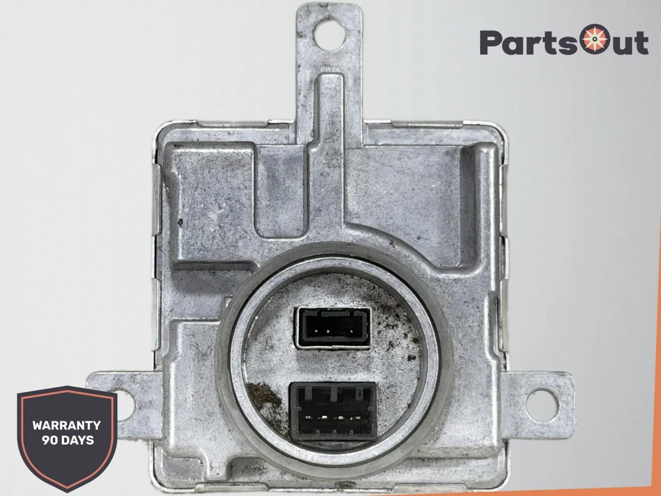 Faro Xenon 1.8 B Rhd 2012-2018 AUDI A5 ECU 8K0941597 OEM Foto 4 de 4