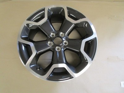 Subaru Crosstrek GU Alufelge Alu Aluminium Felge 7Jx17'' ET48 ENKEI NEU original